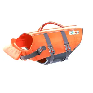 Outward Hound Rip Stop Life Jackets - Ultimate Safety & Comfort