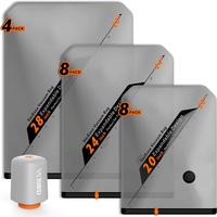 20 combo bags + wireless pump