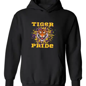 Bardstown Tigers Hoodie
