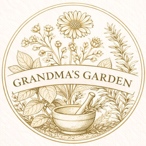 Grandma's Garden