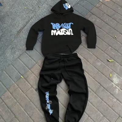 Jordan Wolf Grey Outfits TikTok Shop