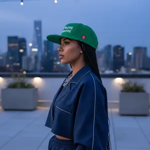 Make America Amore Again Snapback