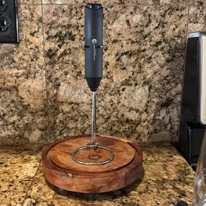 Electric Fancy Milk Frother