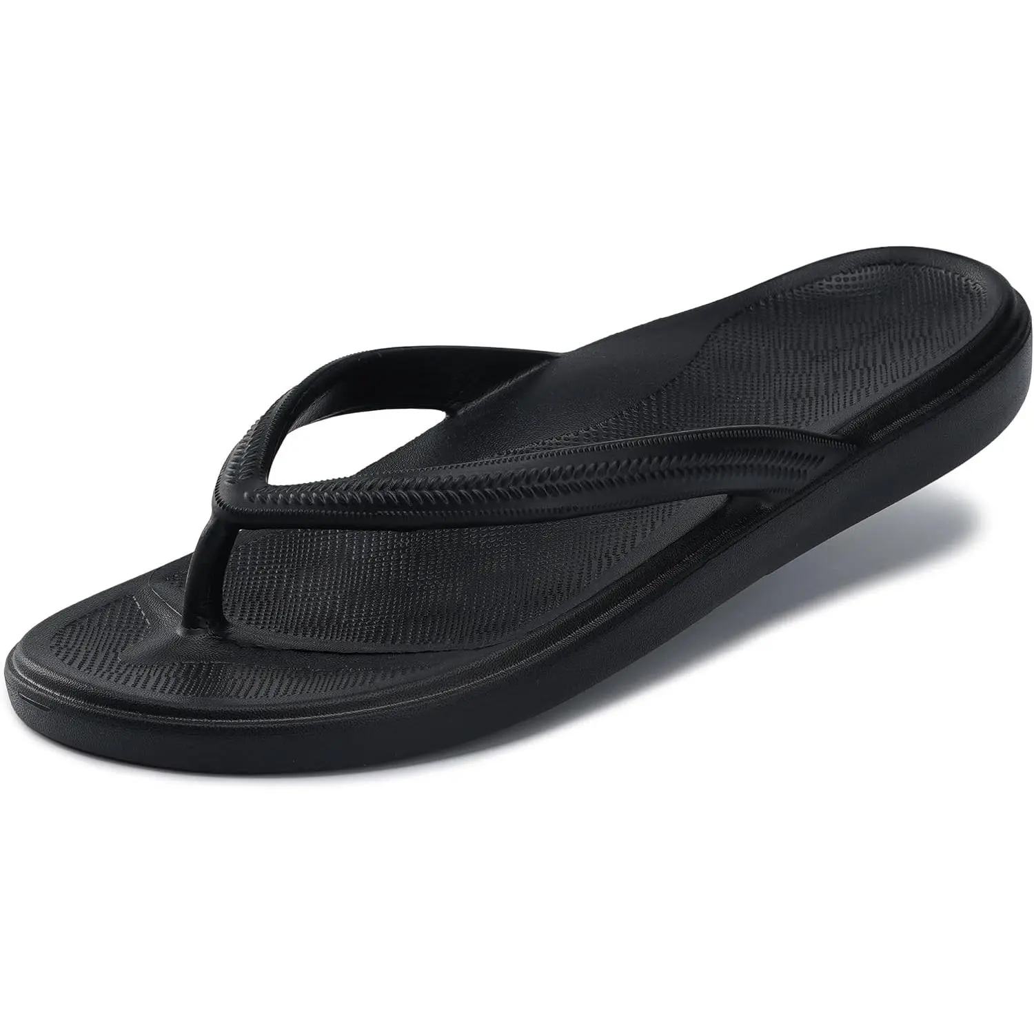 Women's Arch Support Flip Flops Orthopedic Plantar Fasciitis Thong SandalsGift.
