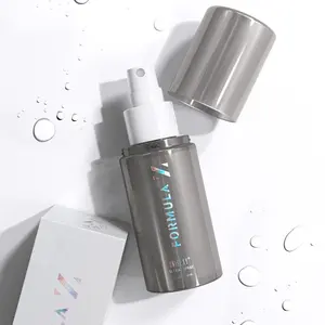 Formula Z Unisexy Setting Mist  - Hydrating Makeup Setting Spray with Hyaluronic Acid & Niacinamide for Radiant Skin