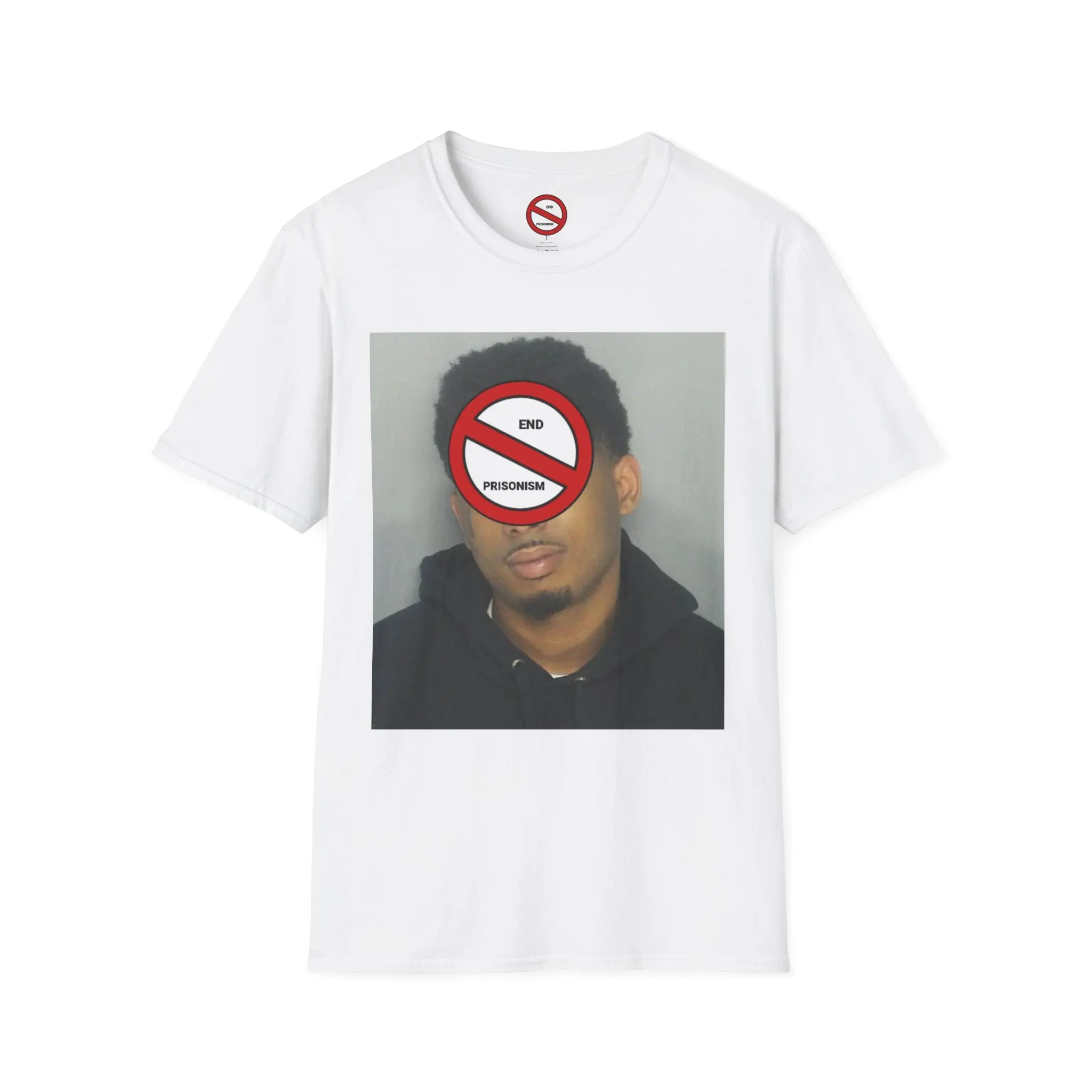 End Prisonism T-Shirt Pooh Shiesty