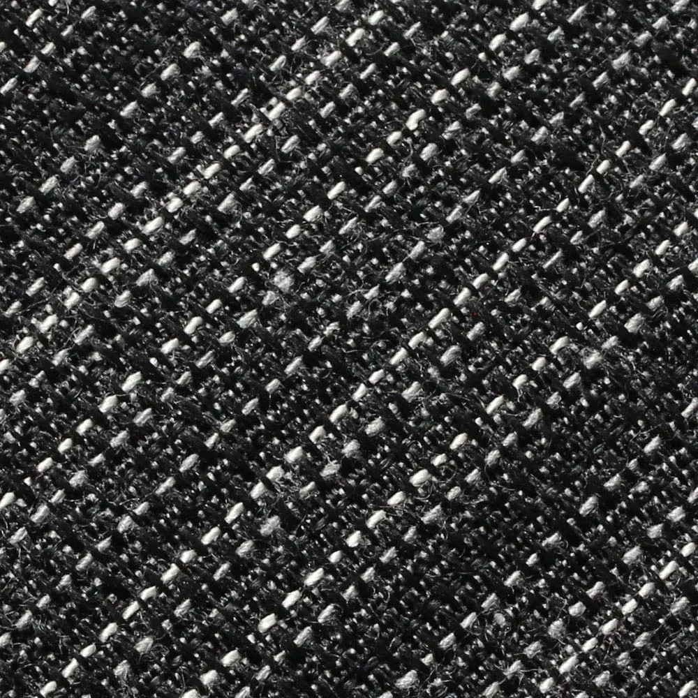 Two Tone Baby Linen Fabric