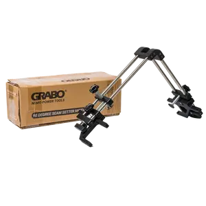 GRABO 90 DEGREE SEAM SETTER
