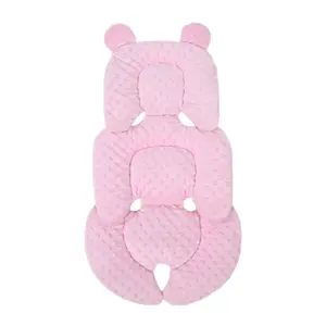 Baby Non-woven Fabric Stroller Seat Cushion Seat Mattress Pad for Carriage,Bassinet Pram Baby Non-woven Fabric Stroller Seat Cushion Seat Mattress Pad for Carriage,Bassinet Pram