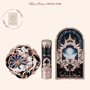 Flower Knows Little Angel Signature Makeup Set