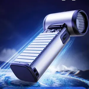 Compressed Air Duster, Electric Power Tool Blower for Tools & Hardware Cleaning