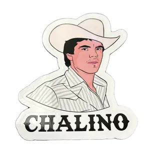 Chalino Sticker