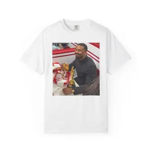 Post-Victory In-N-Out Oscar T-Shirt