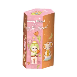 Enjoy the Moment Series Mini Figure | Cute Collectible Decor for Desk & Shelf