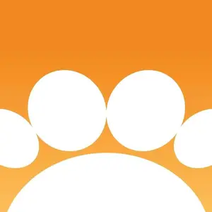 Neater Pets shop logo