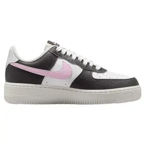 Nike Air Force 1 '07 Medium Ash Pink Foam IB7696-100 Women's Fashion Sneaker New