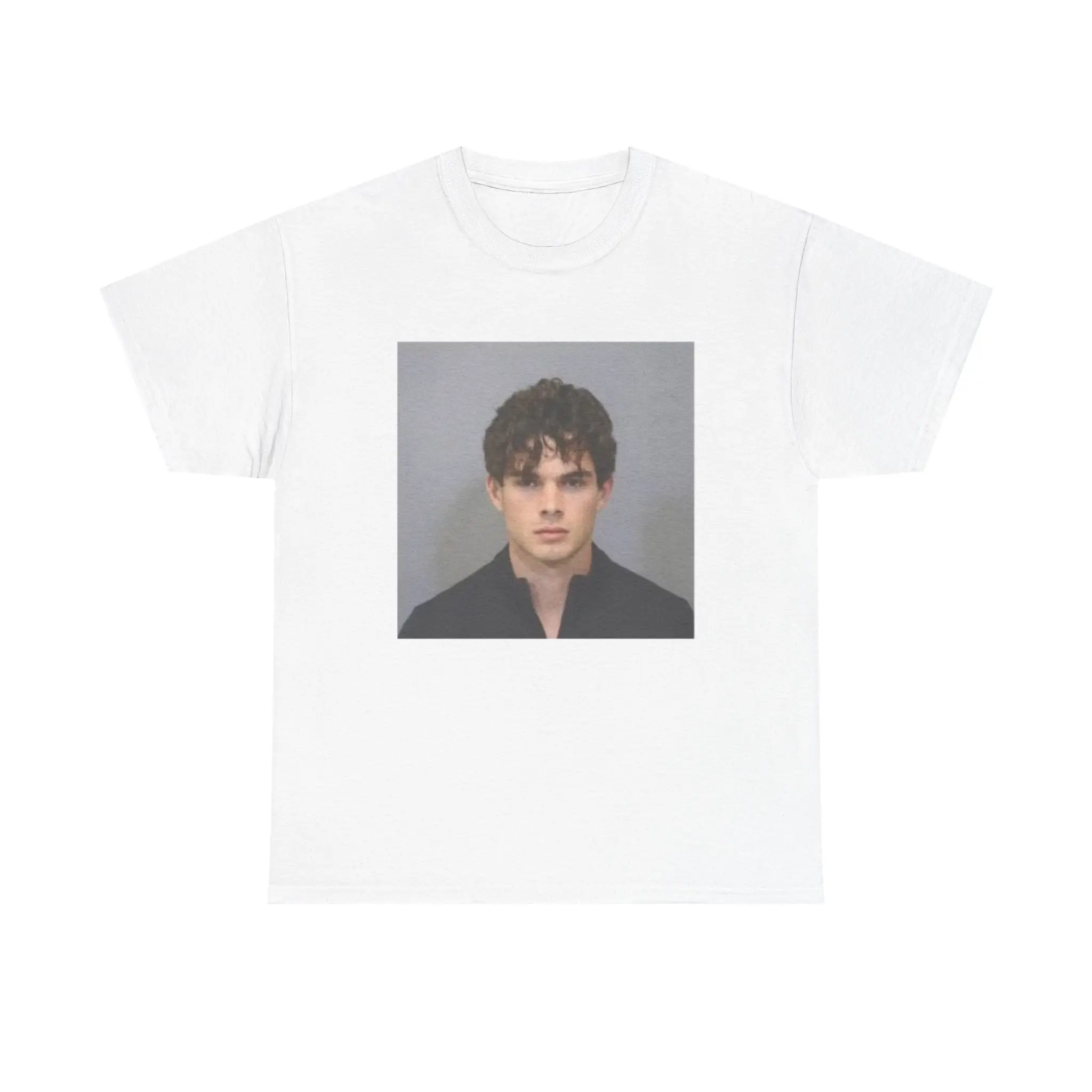 Clavicular MOGSHOT T-Shirt