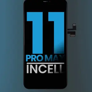 IPH 11 ProMax incell
