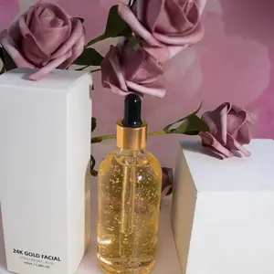 24 karat Facial Primer👑