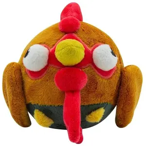 Slime Rancher Chickadoo Plush Toy Soft Bean Bag Plushie by Imaginary