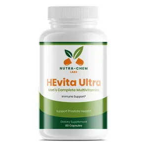 HEvita Ultra E-Commerce Product - Original Design with No Additional Features or Packaging