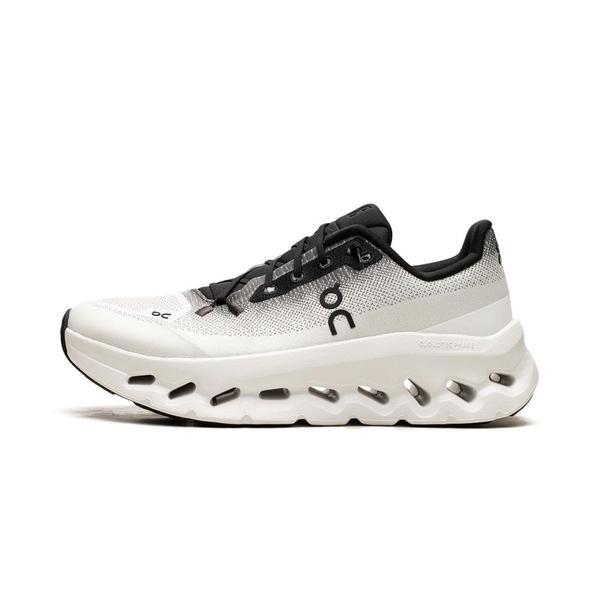 On Running Cloudtilt Black Ivory 3ME10101430 Men's Fashion Shoes New