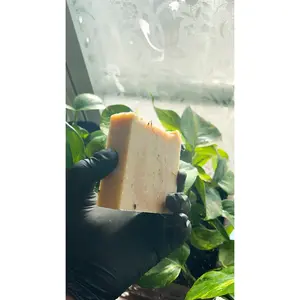 HARMONY FEMININE BAR (unscented)