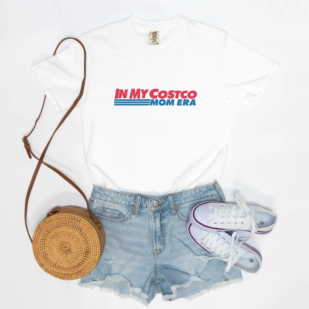 Costco Mom Era Shirt Costco Mom Era Shirt