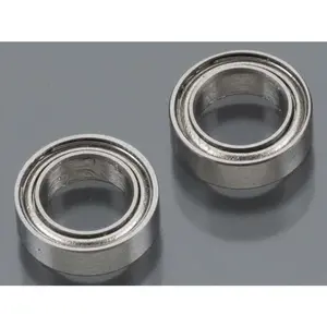Axial AX1213 XR10 Bearing Set 5x8x2.5mm (2)
