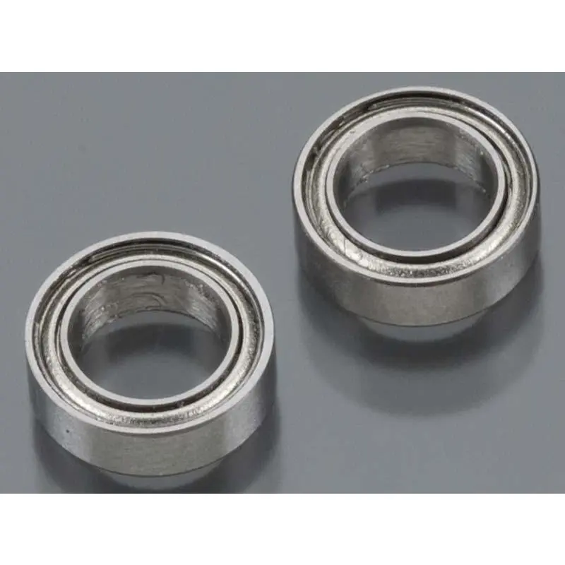 Axial AX1213 XR10 Bearing Set 5x8x2.5mm (2)