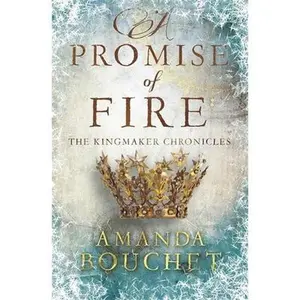 USED-Promise Of Fire by Amanda Bouchet (Paperback)