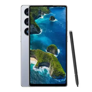 Astarry Smartphone 25 Ultra  6GB+128GB Memory  Android 12 System  Bluetooth & Wi-Fi Supported   8MP+20MP Camera  MTK6762 Octa-core CPU  6.75-inch Large Screen  4100mAh High-capacity Battery  Dual SIM Dual Standby Face Recognition  Global Unlocked 4G Andro