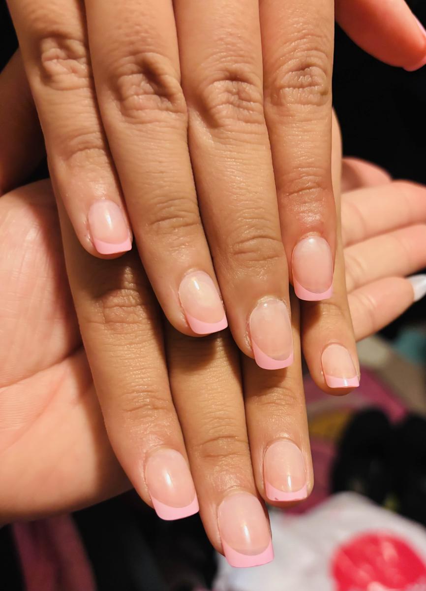 Item: 11 sizes, XD-Six-color French small round armor