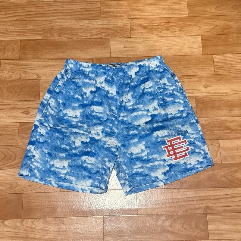 Eric Emanuel Shorts