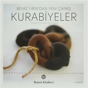 USED-Beyaz Firin'dan Yeni Cikmis Kurabiyeler (Paperback)