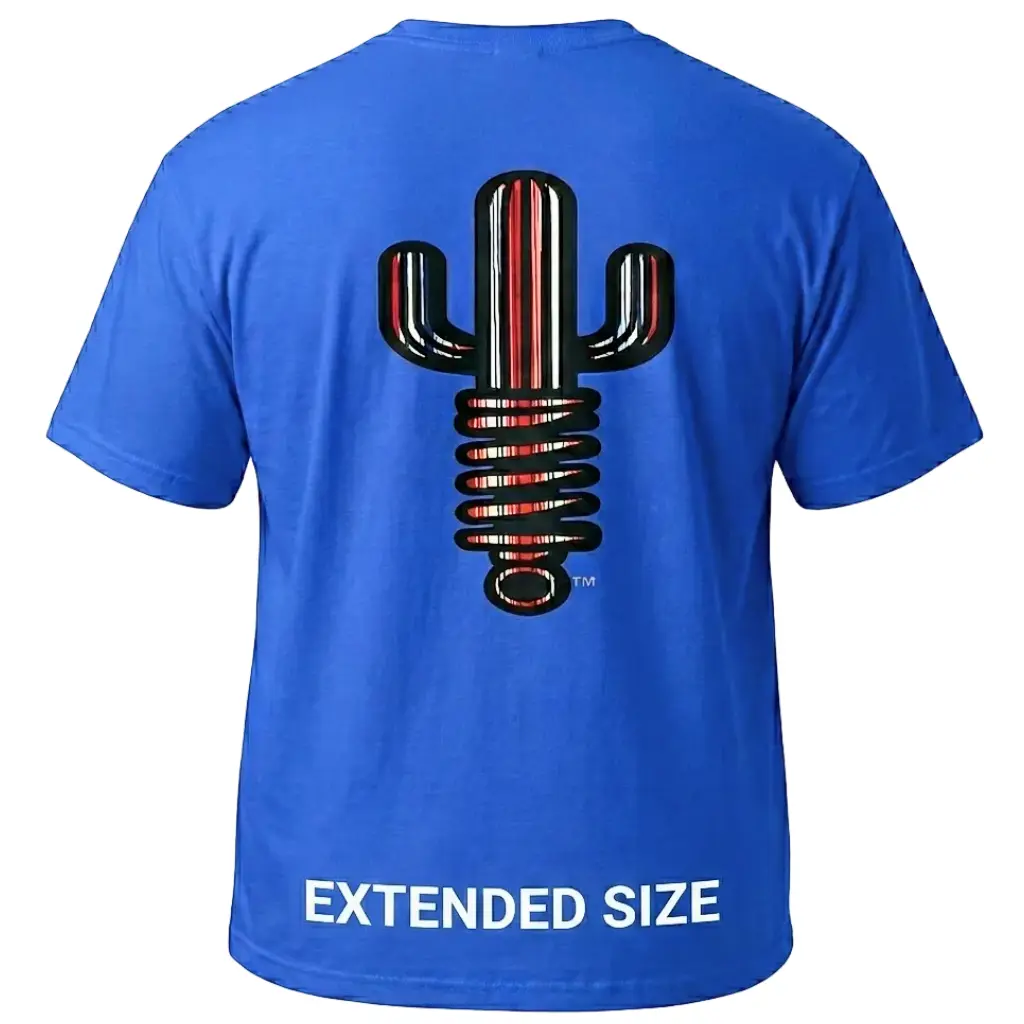 Sacred Serape Extended Sizes