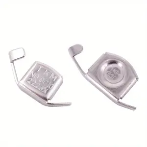 Sewing machine flat car magnet finder, strong magnetic finder locator, strong magnetic positioning side by side, backer