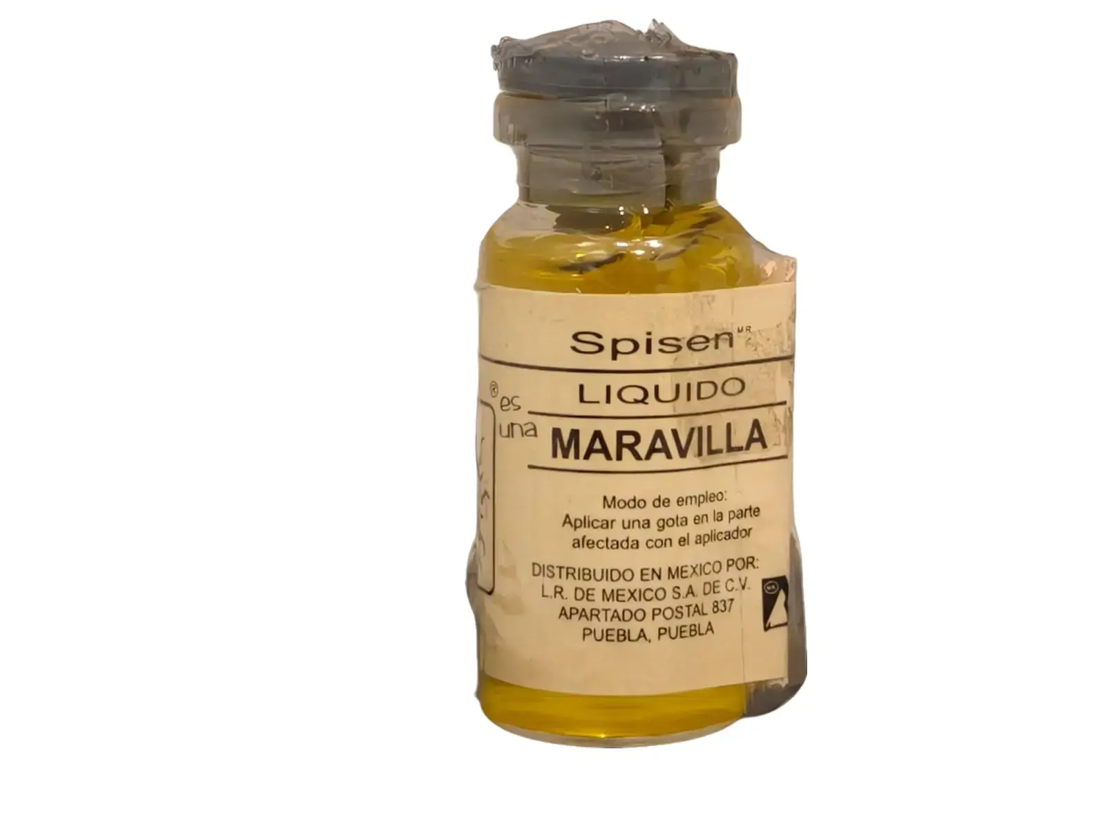LIQUIDO MARAVILLA