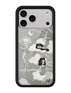Rachel Sennott iPhone Case