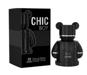 Emper Chicboy M EDP Perfume, 3.4oz Men's Fragrance Spray