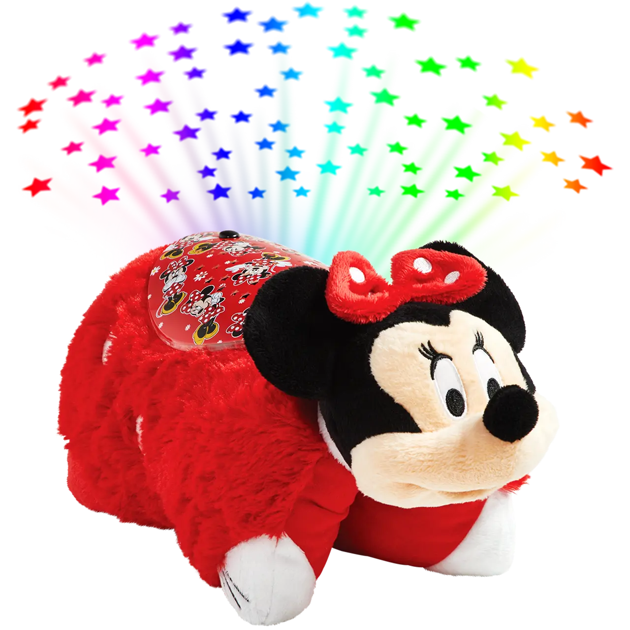 Sweet Polka Dot Mouse Sleeptime Lite