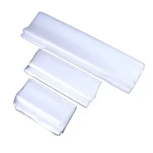 Transparent Floral Plastic Water Bags