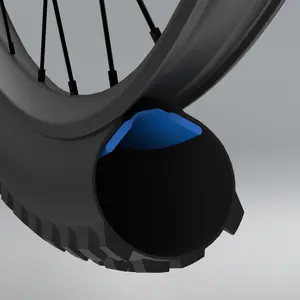 Rim Saver Heavyweight