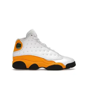 Jordan Kid's 13 Retro Del Sol, from StockX