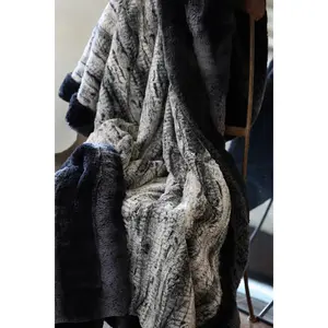 The Midnight Venom Blanket- RTS