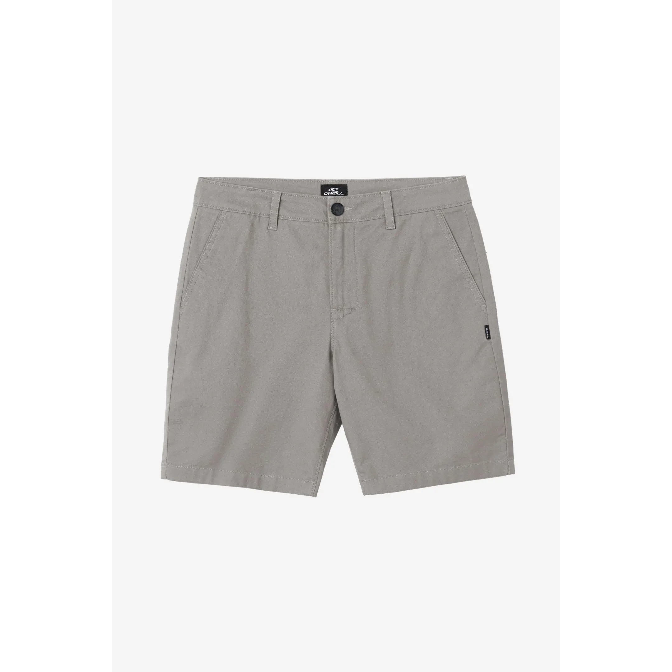Jay Stretch 18" Shorts