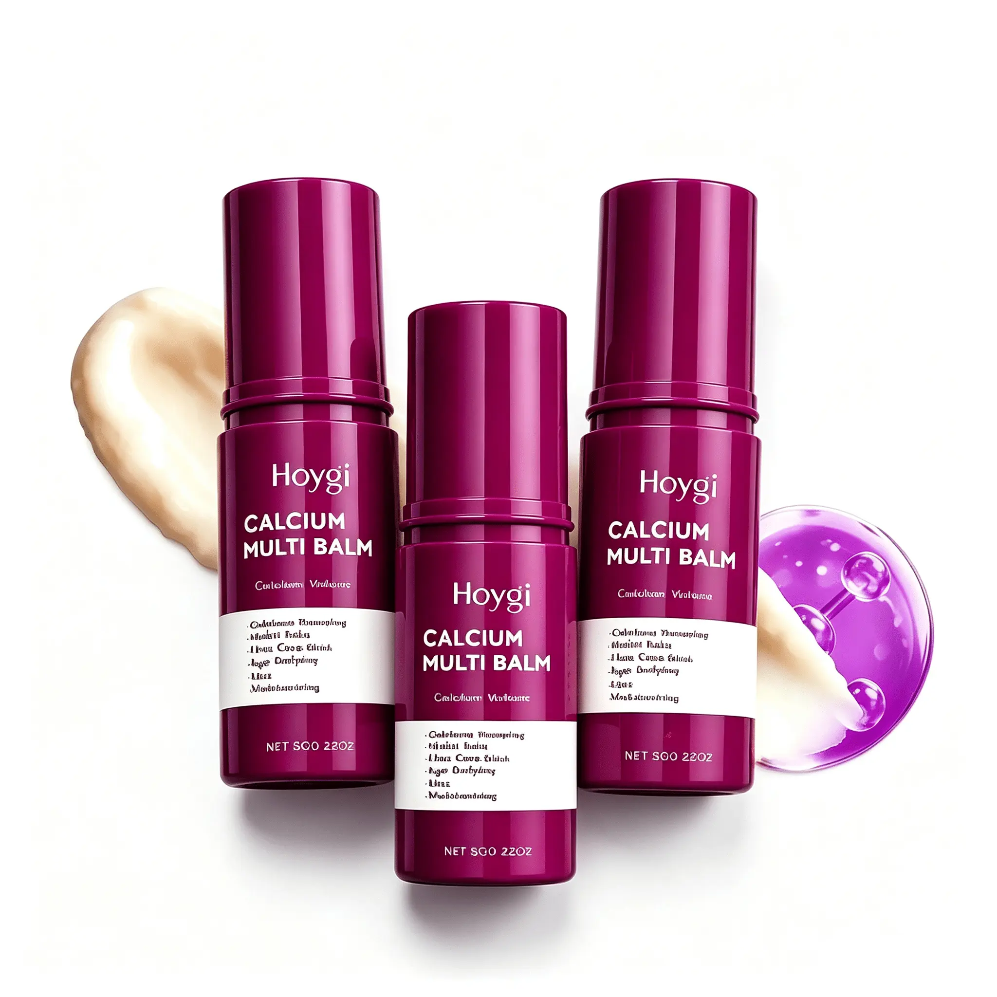 multi-function calcium intense volume multi balm, | Anti-aging, Sagging,Wrinkles Face Fix Glowly Skincare Eye Cream Smoothing Skin CareMoisturizing Pore Multi-Correction Firming Moisturizing Cream Lightweight Oil Crepe Core Stick