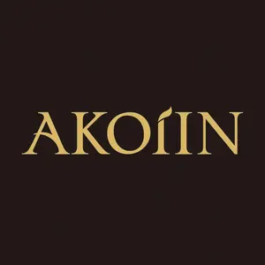 The AKOIIN Store shop logo