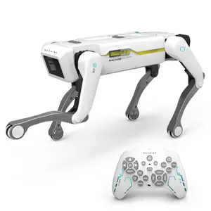 A.I DOG Remote Control Pet of the Future
