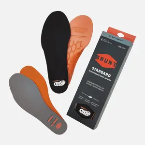 BRUNT Standard CUSH’N® Insole BRUNT Standard CUSH’N® Insole
